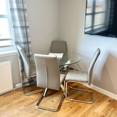 Inverness Highland Apartment المظهر الخارجي الصورة
