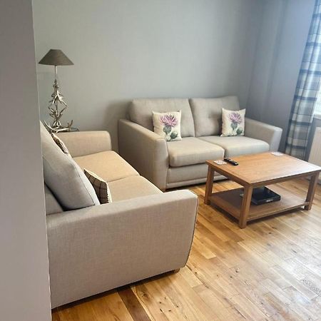 Inverness Highland Apartment المظهر الخارجي الصورة