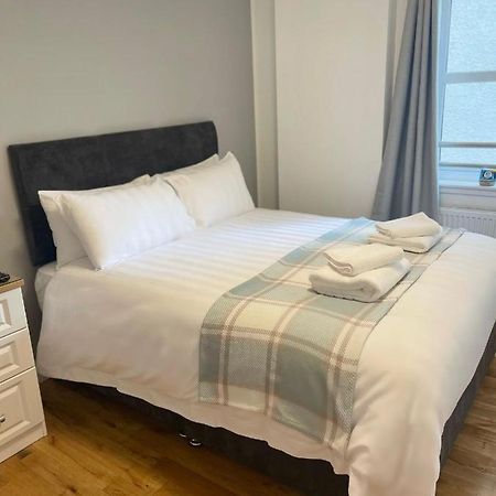 Inverness Highland Apartment المظهر الخارجي الصورة