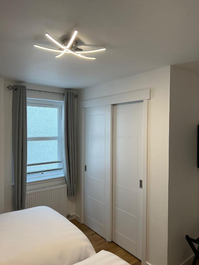 Inverness Highland Apartment المظهر الخارجي الصورة