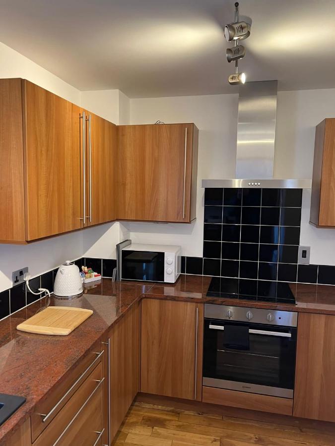 Inverness Highland Apartment المظهر الخارجي الصورة