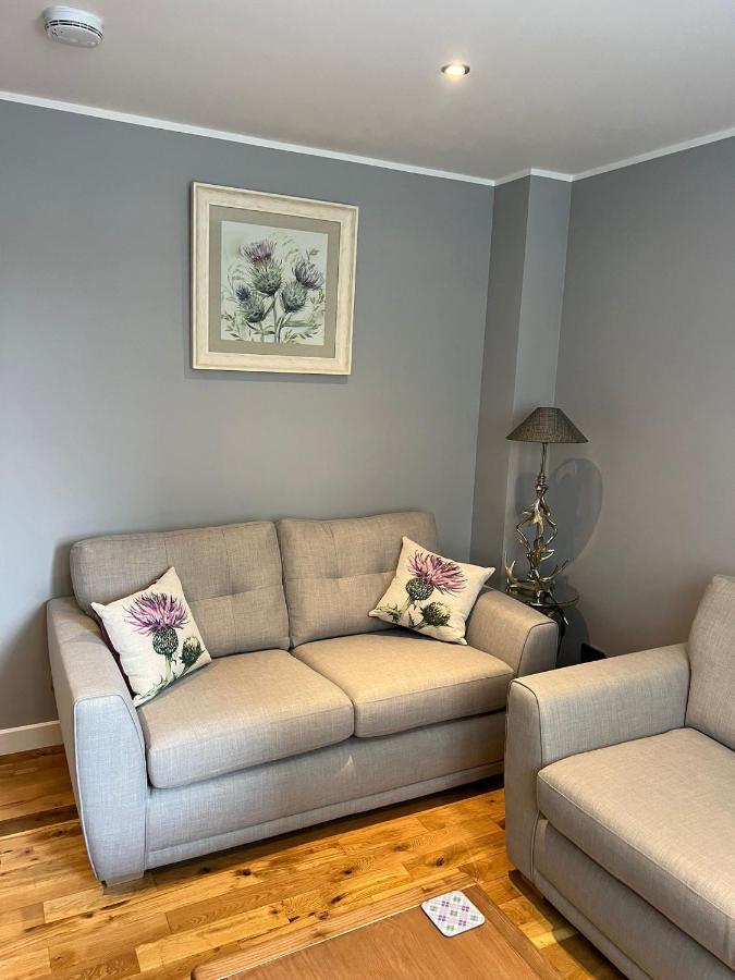 Inverness Highland Apartment المظهر الخارجي الصورة