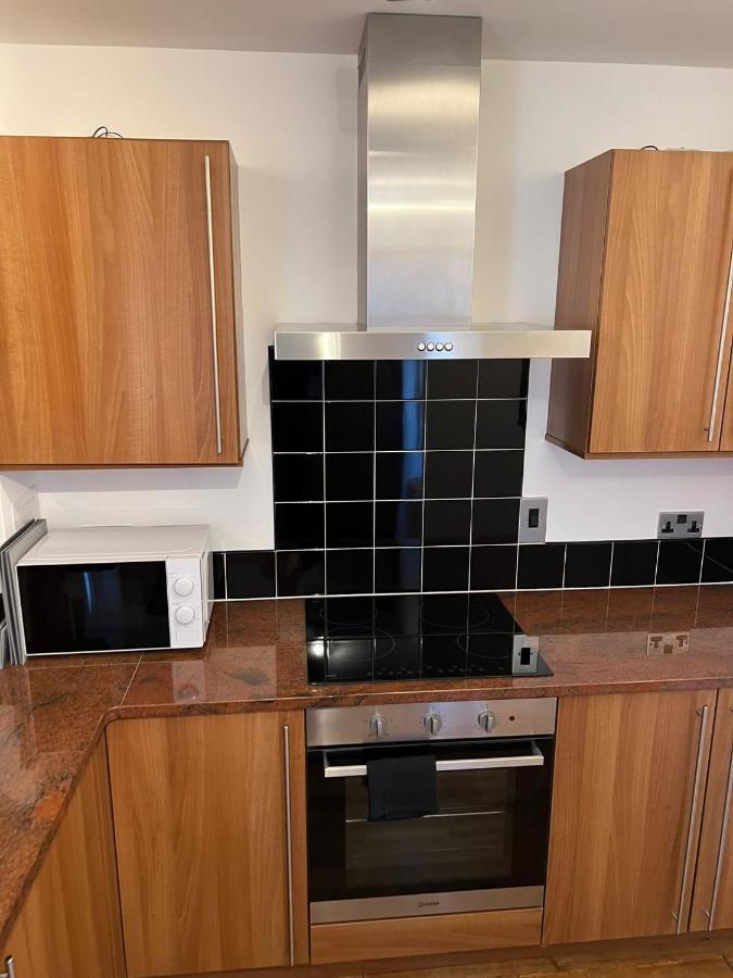 Inverness Highland Apartment المظهر الخارجي الصورة