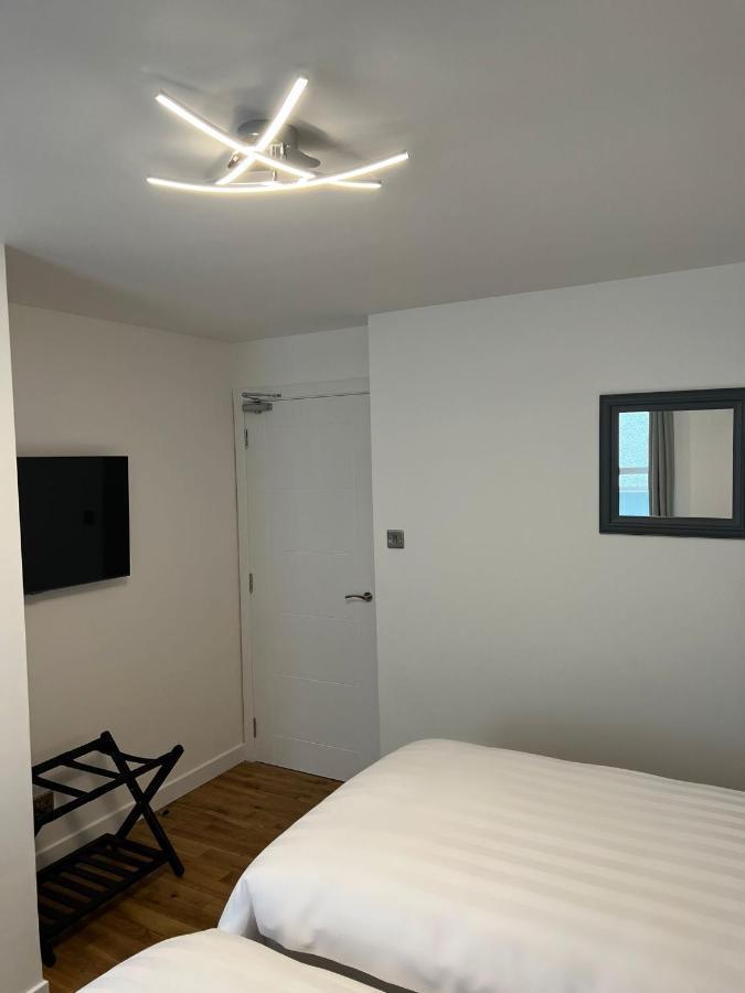 Inverness Highland Apartment المظهر الخارجي الصورة