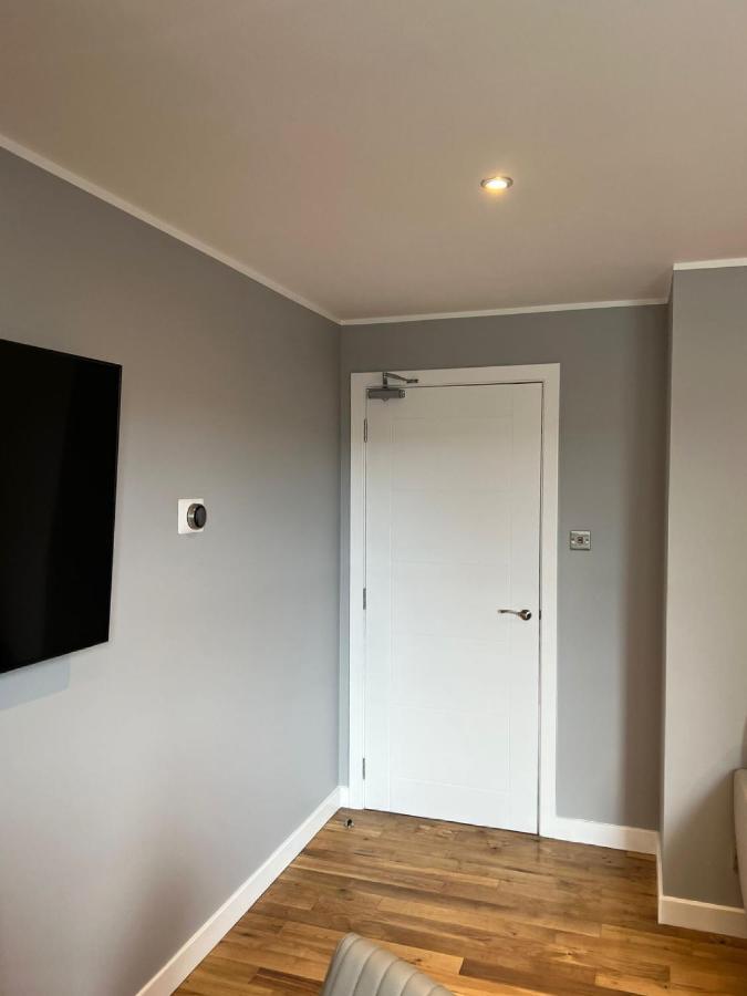 Inverness Highland Apartment المظهر الخارجي الصورة