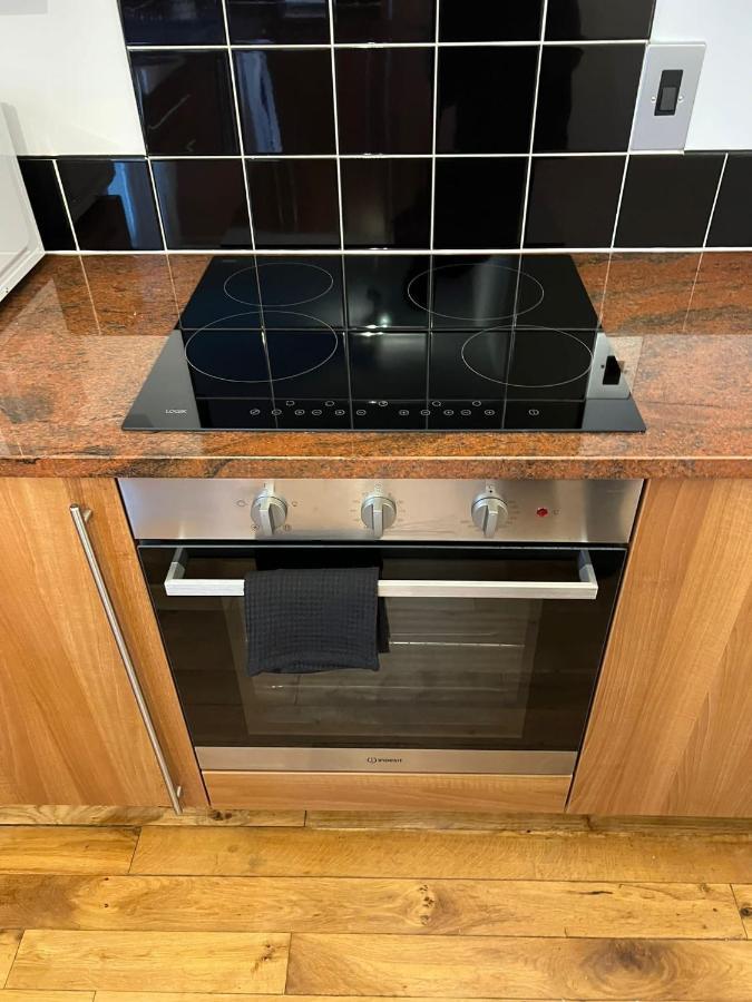 Inverness Highland Apartment المظهر الخارجي الصورة