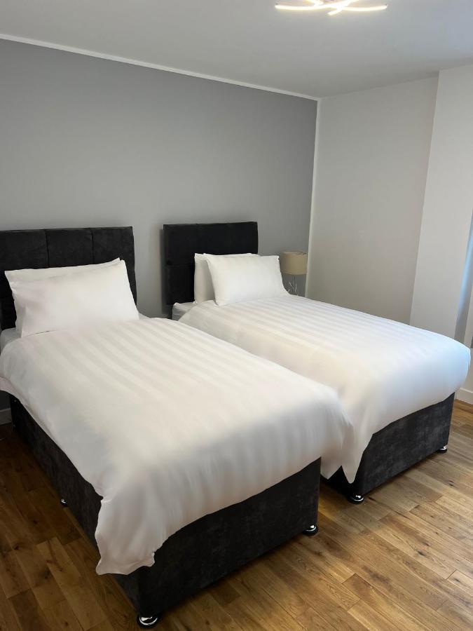 Inverness Highland Apartment المظهر الخارجي الصورة