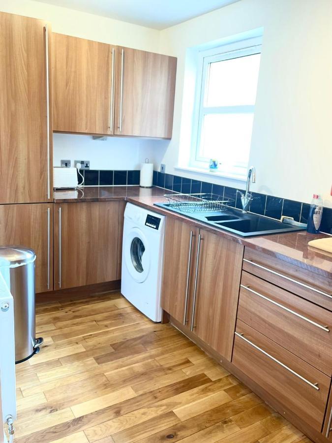 Inverness Highland Apartment المظهر الخارجي الصورة