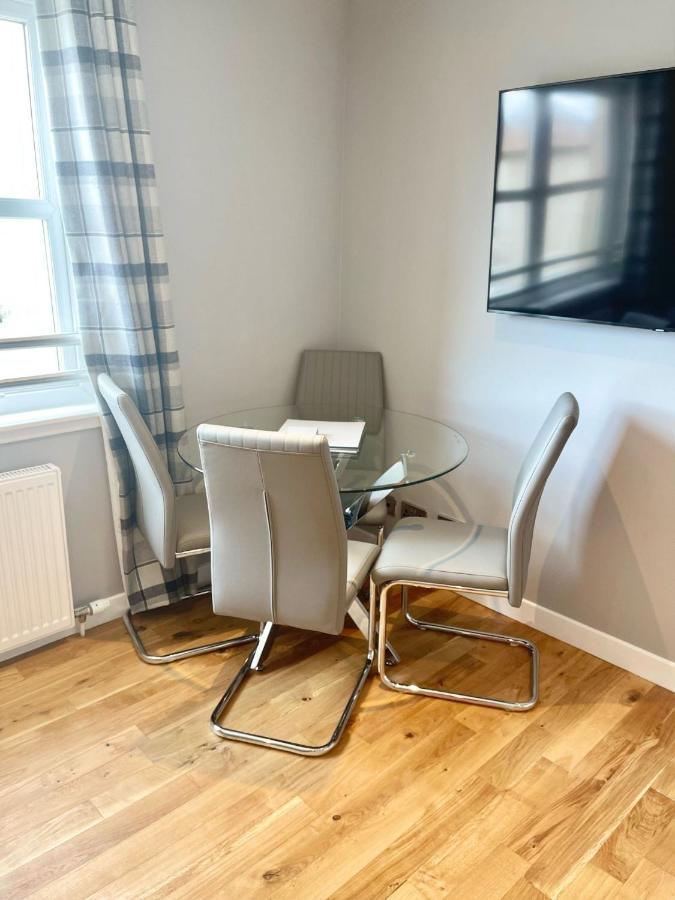Inverness Highland Apartment المظهر الخارجي الصورة