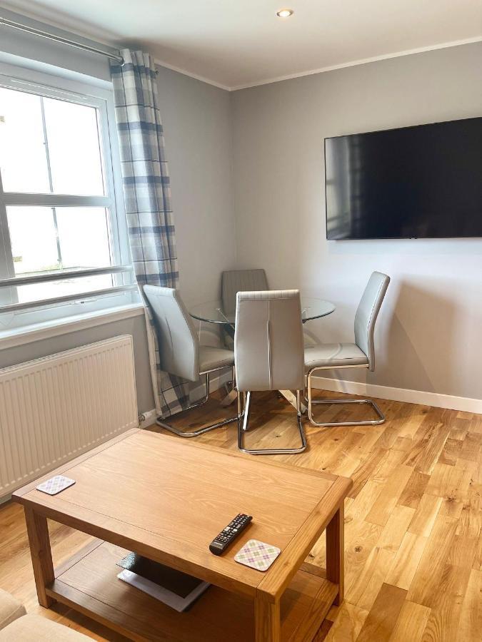 Inverness Highland Apartment المظهر الخارجي الصورة