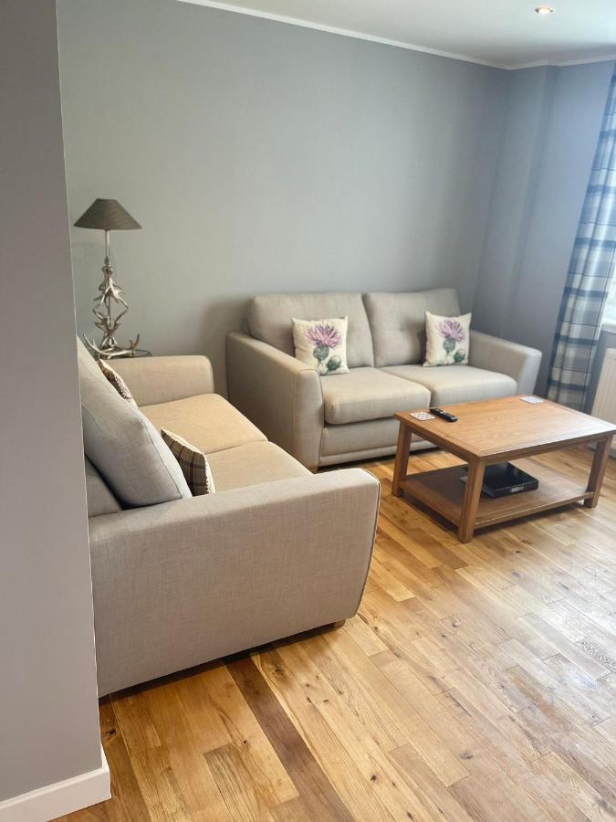 Inverness Highland Apartment المظهر الخارجي الصورة