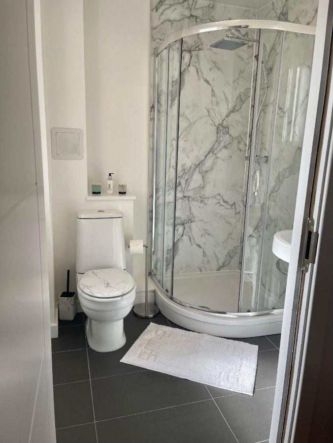 Inverness Highland Apartment المظهر الخارجي الصورة