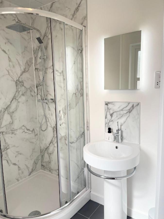 Inverness Highland Apartment المظهر الخارجي الصورة