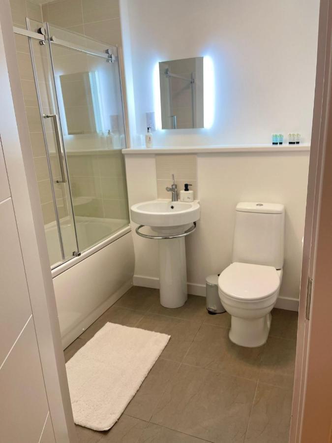 Inverness Highland Apartment المظهر الخارجي الصورة