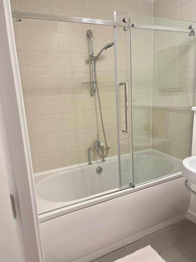 Inverness Highland Apartment المظهر الخارجي الصورة